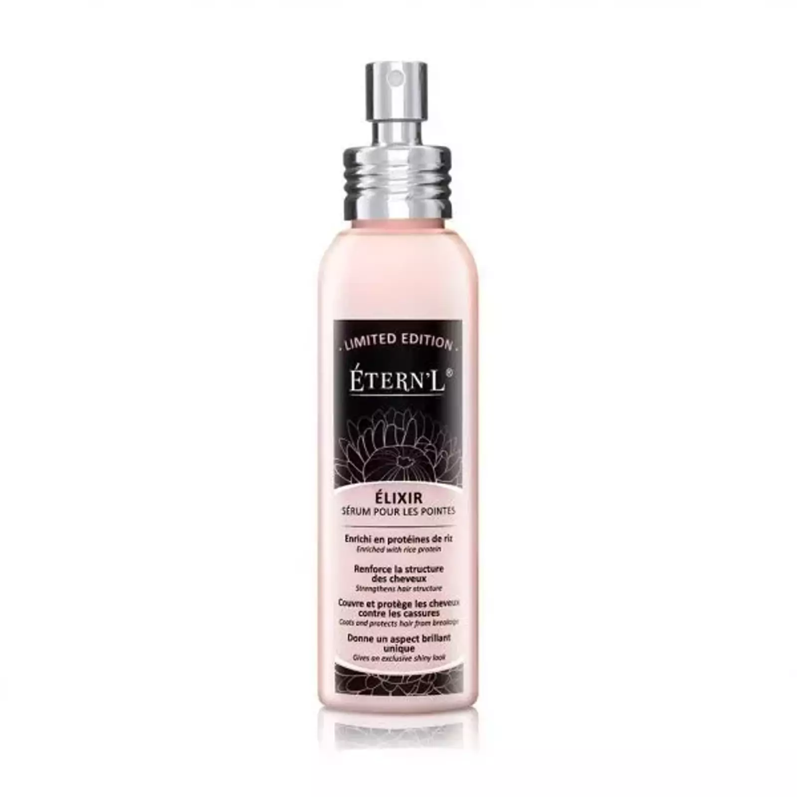 Etern'l Elixir Etern'l Elixir