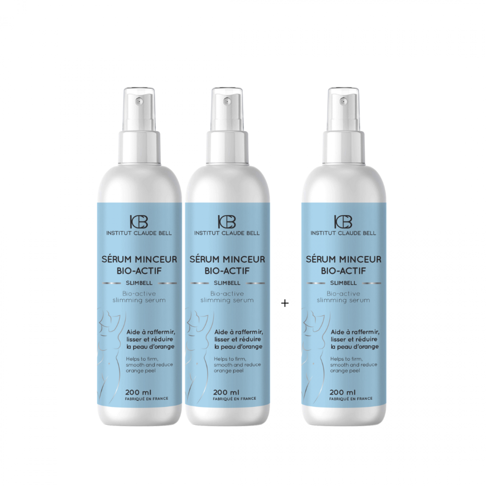 Sonderangebot! 2 Slimbell + 1 Slimbell-geschenk! Sonderangebot! 2 Slimbell + 1 Slimbell-geschenk!