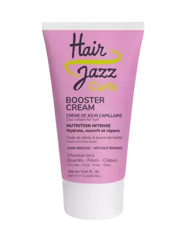 Hair Jazz Curls Booster-Creme für Haare